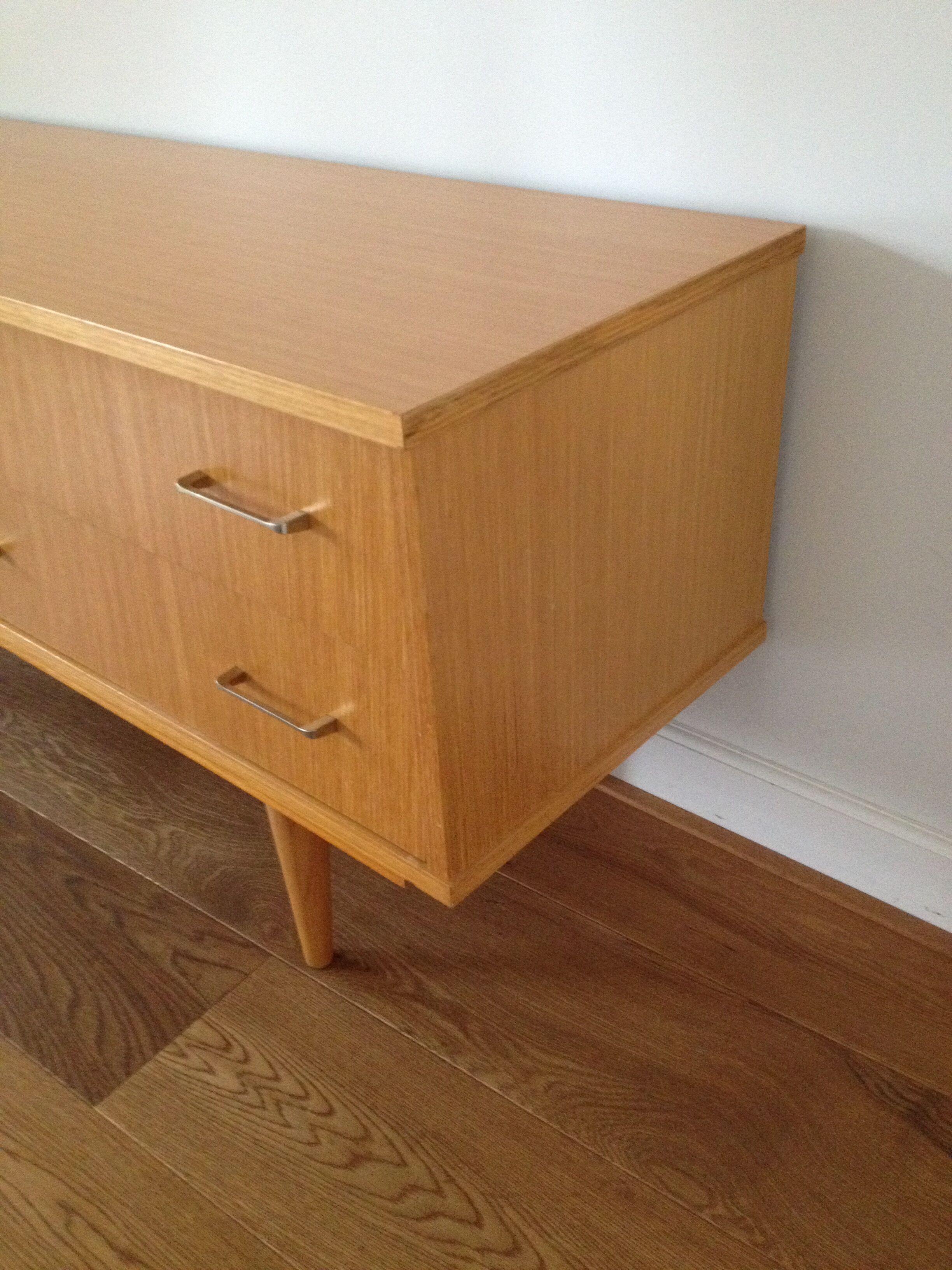 Scandinavian sideboard