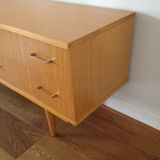 Scandinavian sideboard