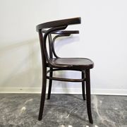 60s Bentwood Armchair