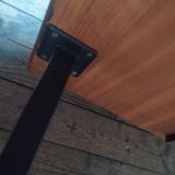 Sliding door cabinet