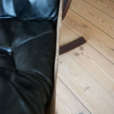 Falcon Lounge Chair By Sigurd Ressel For Vatne Møbler, Norway. 1970's.