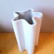 Vase étoile en ceramique