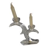 Candlestick baccarat