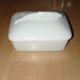 Butter dish
