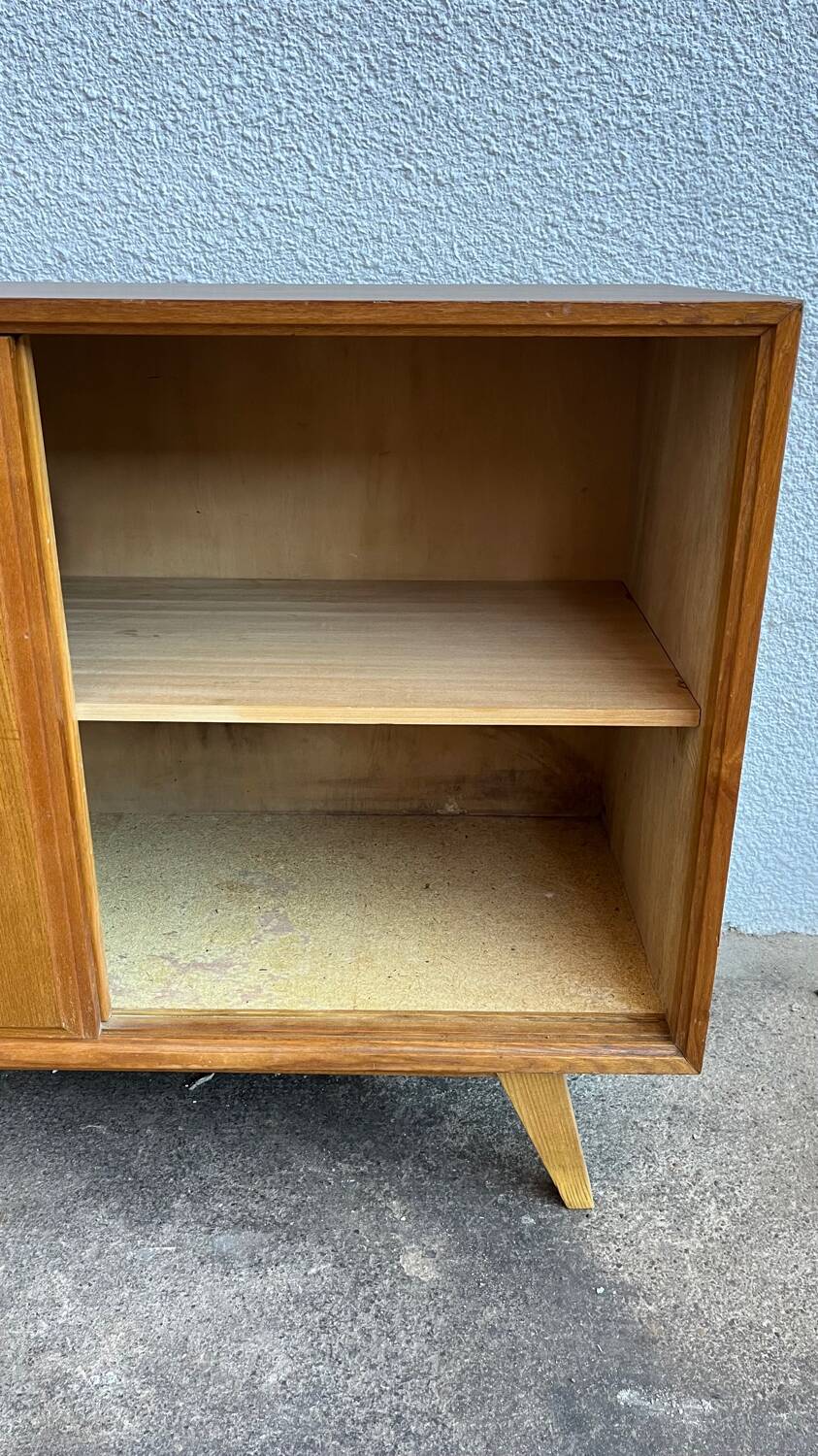 Buffet vintage années 50