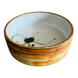 La Colombe salad bowl