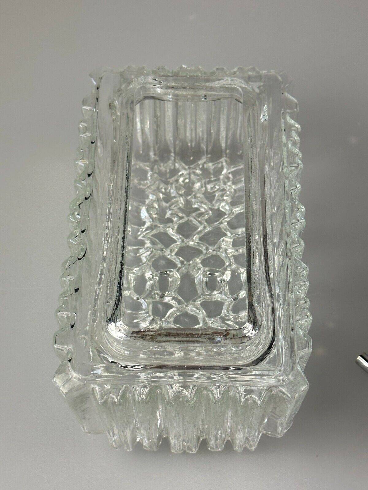 60s 70s wall lamp Limburg Leuchten Germany Wall Sconce Space Age Design