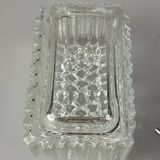 60s 70s wall lamp Limburg Leuchten Germany Wall Sconce Space Age Design