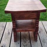 Bedside table
