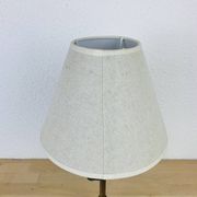 Lampe fer forgé doré travail espagnol