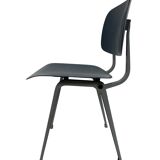 Vintage Friso Kramer Revolt chair for Ahrend de Cirkel 1960