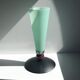 German Postmodern Table Lamp by Casablanca - 1980s