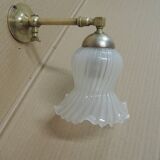 Applique tulipe