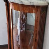 Vaisselier style Louis XVI