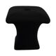 Vintage mushroom hocker or stool from the Netherlands 70's
