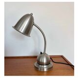 The Tumbler (De Tuimelaar) desk lamp, W.H. Gispen for Daalderop, ca. 1928