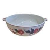 Salad bowl marie louise st amand