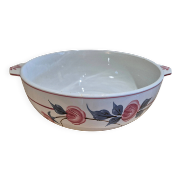 Salad bowl marie louise st amand