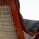 Fred Lowen Lounge Chair T4 for Tessa
