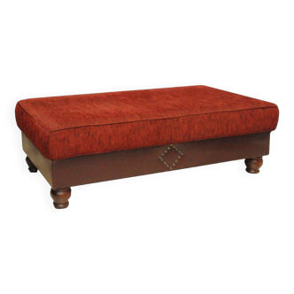 Ottoman, table des années 1950