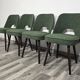 Dining Chairs by Oswald Haerdtl for Ton, 1950s, Set of 4
