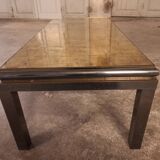 Jansen designer coffee table