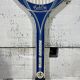 Vintage tennis racket