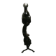 sculpture abstraite