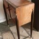 Console art deco