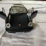 Porsche miniature car