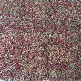 Carpet boucharouite, 230 x 120