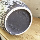 Grand vase Scheurich fatlava