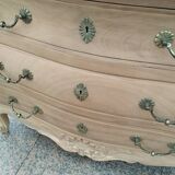 Antique Louis XV style commode