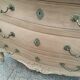 Commode ancienne style louis xv
