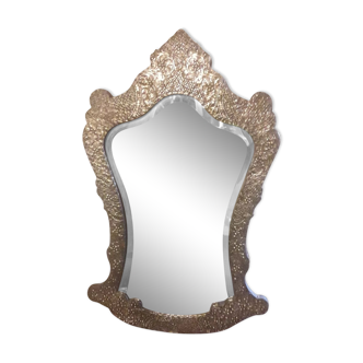 Oriental mirror