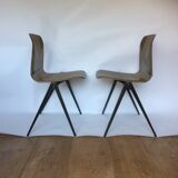 Thur op seat s22 galvanitas chairs, set of 6