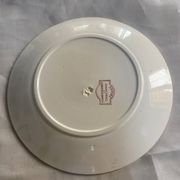 Flat plate model Favourite from Sarreguemines