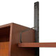 Poul Cadovius Royal System wall unit