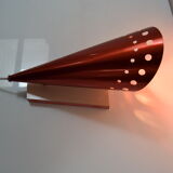 Mid-century wall lamp,1960's