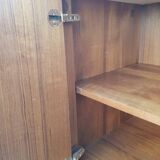 Scandinavian teak sideboard 1960