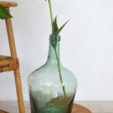 Dame-Jeanne green blue