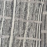 Rug berbere modern beni ouarain new, 220x300 cm