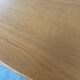 Oak dining table, Sweden, 1960