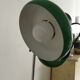 Floor lamp 2 green spots