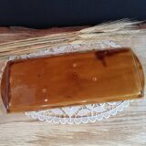 Dish in cake sarreguemines