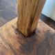 Tabouret tripode
