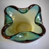 Sommerso Murano pocket emptier