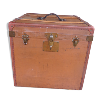 Old storage trunk