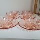 6 cups and under cups Rosaline Vintage