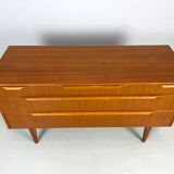 Vintage teak sideboard 1960's